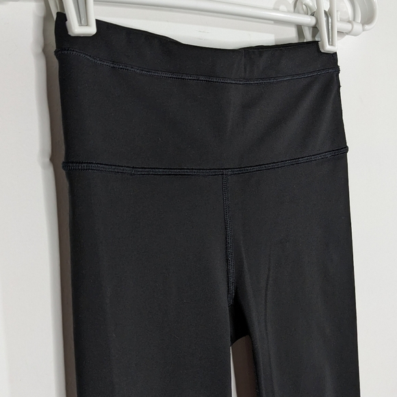 Athleta Accelerate 7/8 tight athletic exercise workout leggings XXS - Picture 6 of 11